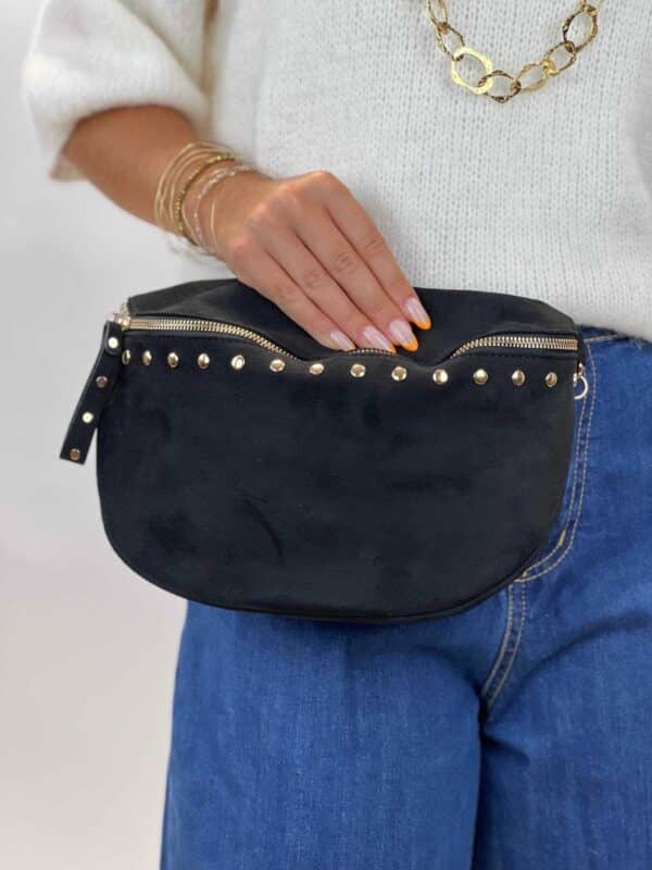 Sac banane Laura
