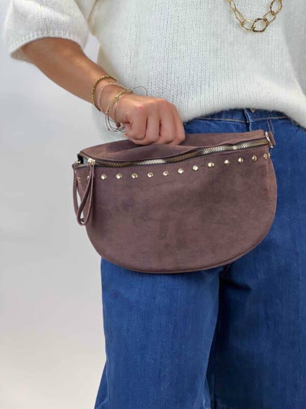 Sac banane Laura – Image 3