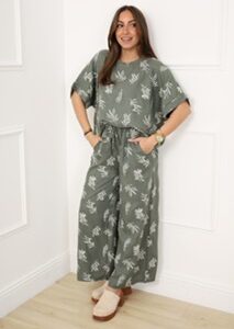 Ensemble Pantalon